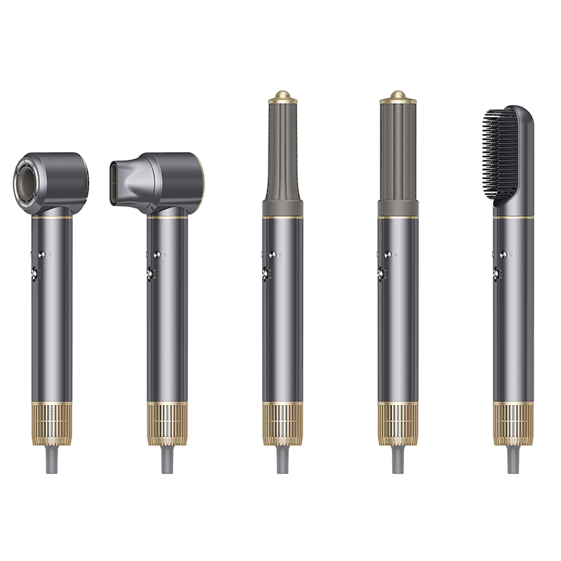 Styler d'air haute efficacité KH-802B