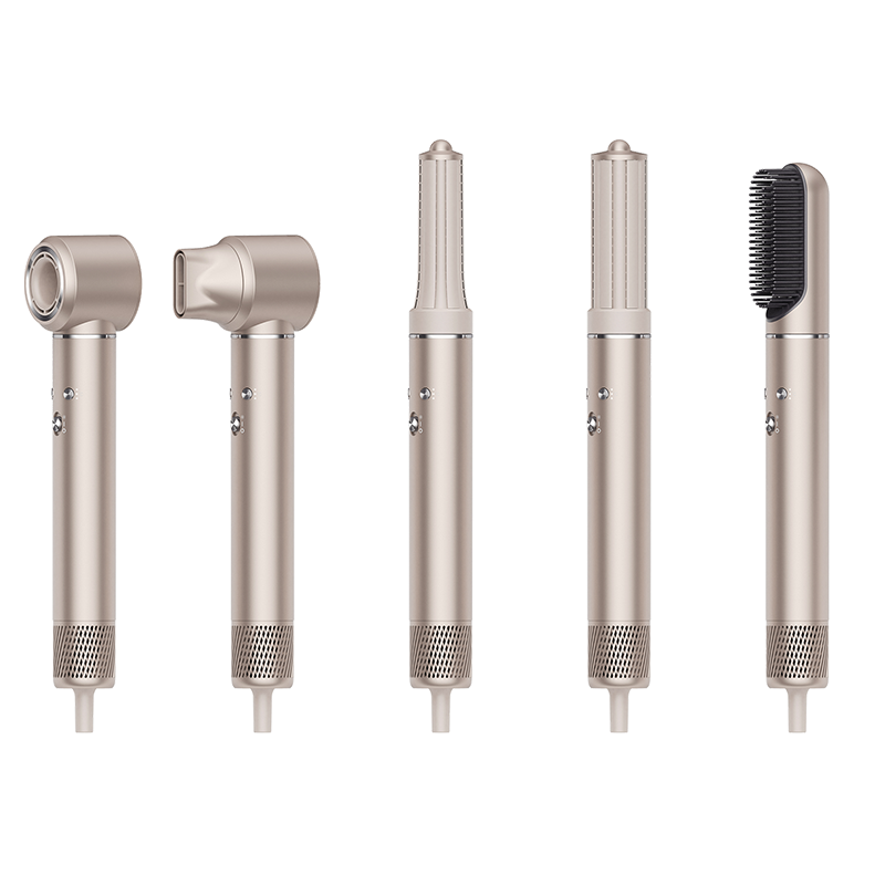 Styler d'air haute efficacité KH-802B