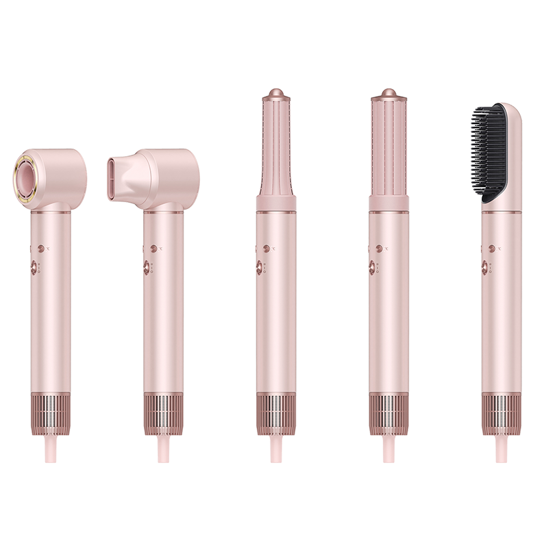 Styler d'air haute efficacité KH-802B