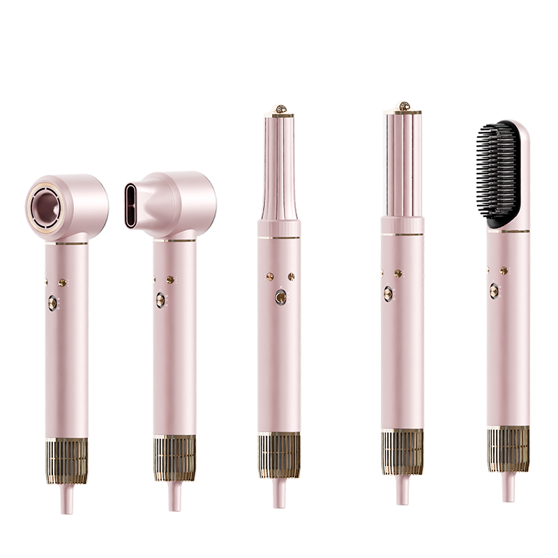 Styler d'air multifonctionnel KH-802A