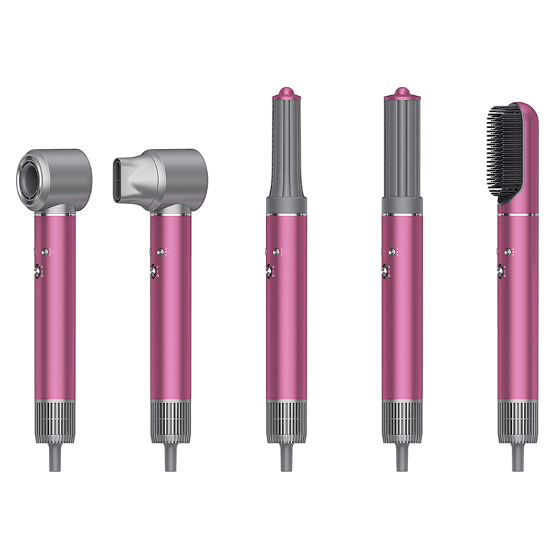 Styler d'air haute efficacité KH-802B