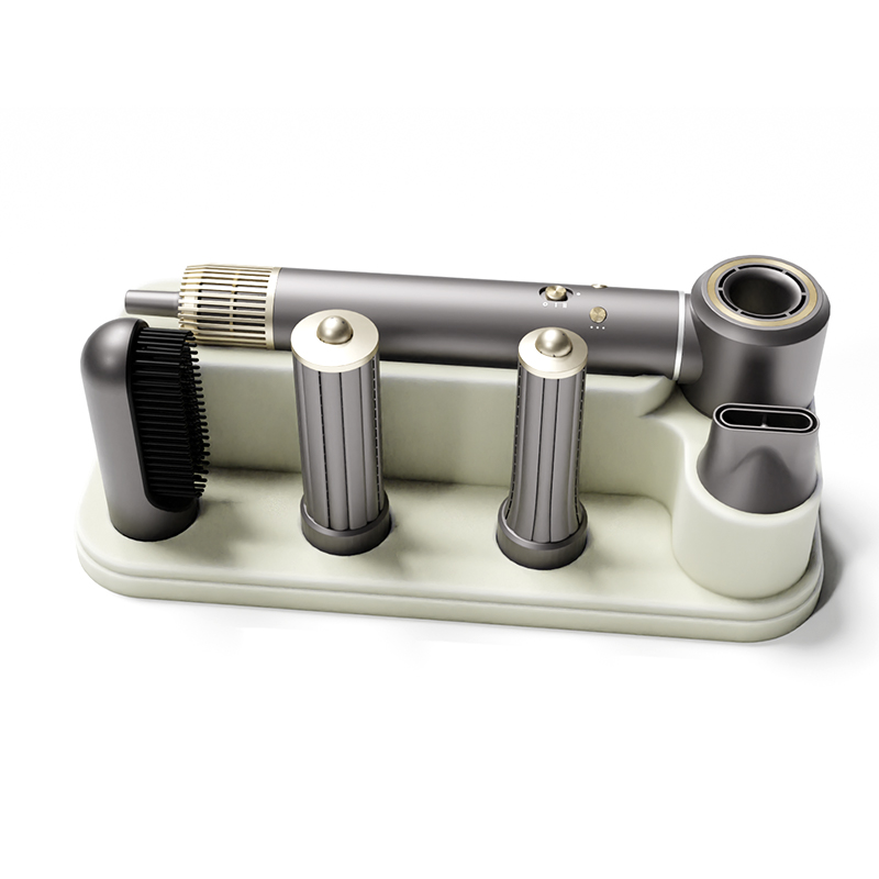 Styler d'air haute efficacité KH-802B