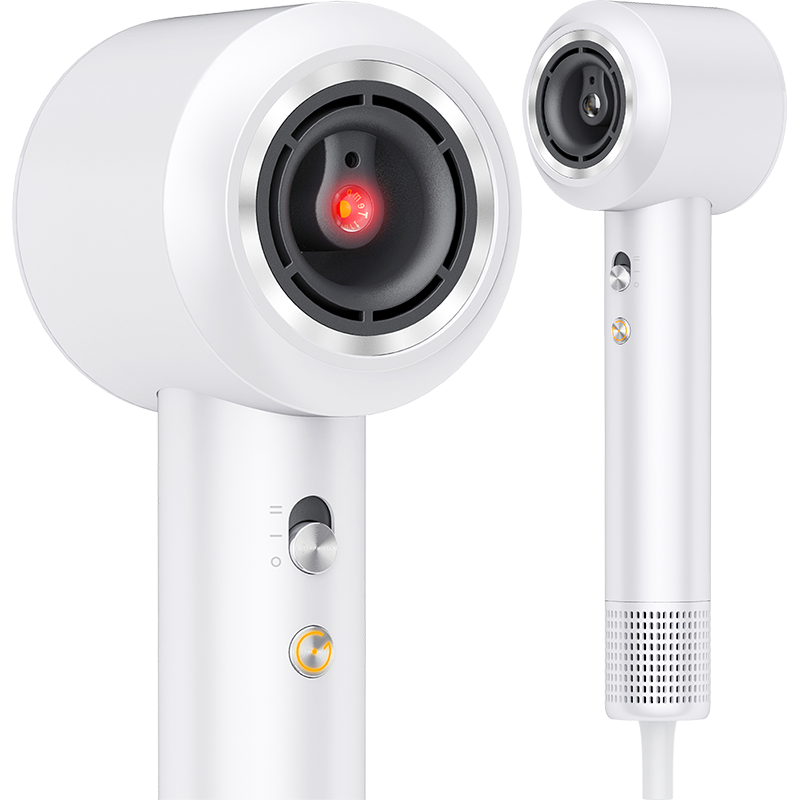 Sèche-cheveux intelligents KH-803B avec surveillance en temps réel