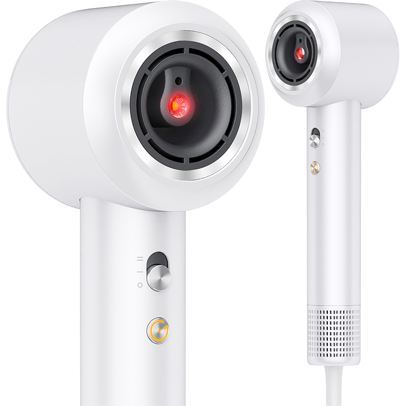 Sèche-cheveux intelligent à température contrôlée KH-803A