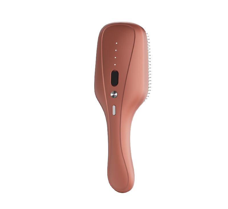 Peigne de massage du cuir chevelu KH-861