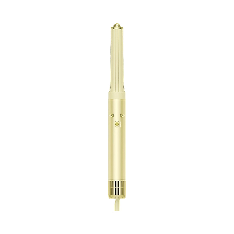 KH-802A Sèche-cheveux multifonction 18 EN 1 KH-802A Sèche-cheveux multifonction 18 EN 1