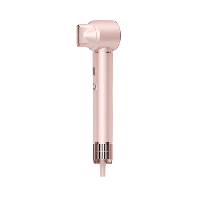 KH-802D Sèche-cheveux multifonctionnel à haute efficacité