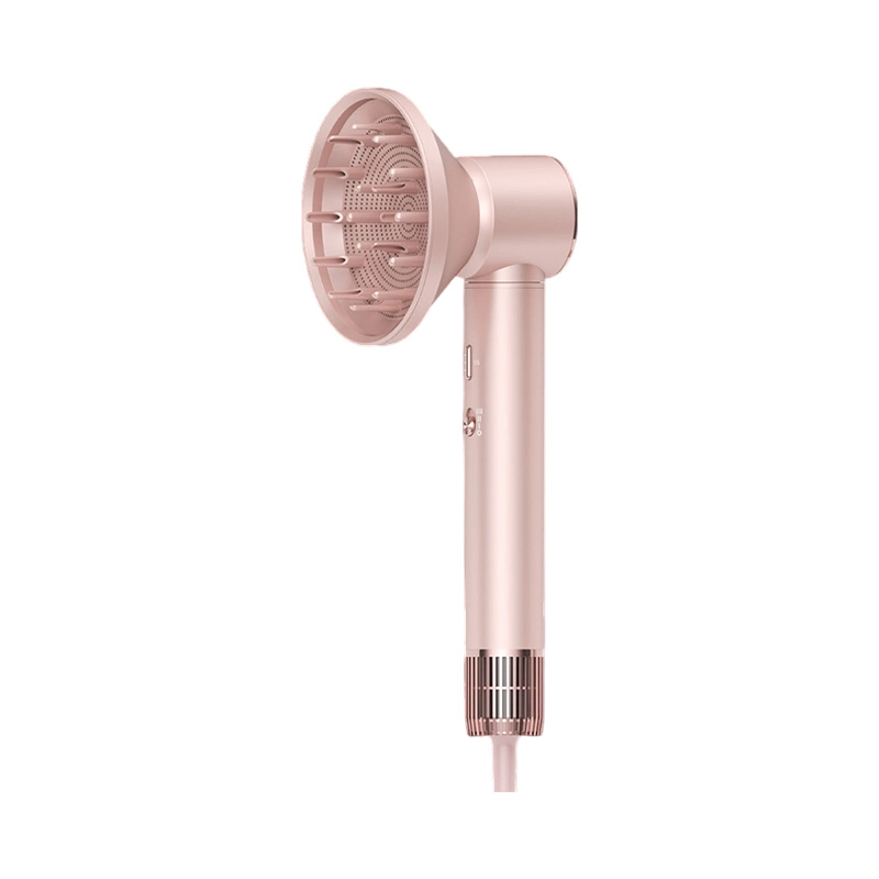 KH-802D Sèche-cheveux multifonctionnel à haute efficacité