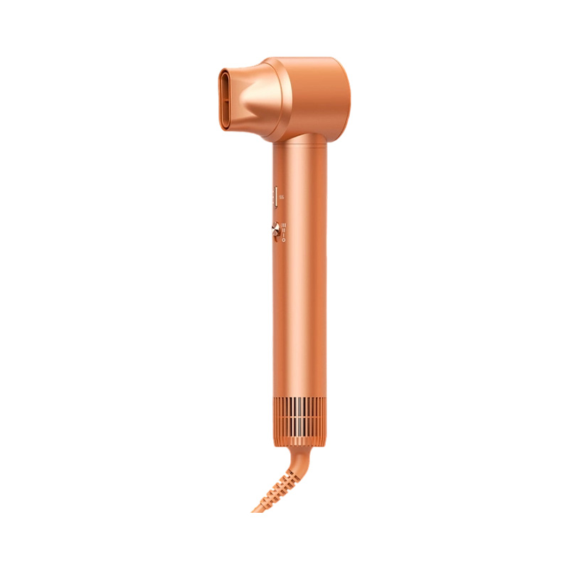 KH-802K Sèche-cheveux coiffant 5 en 1