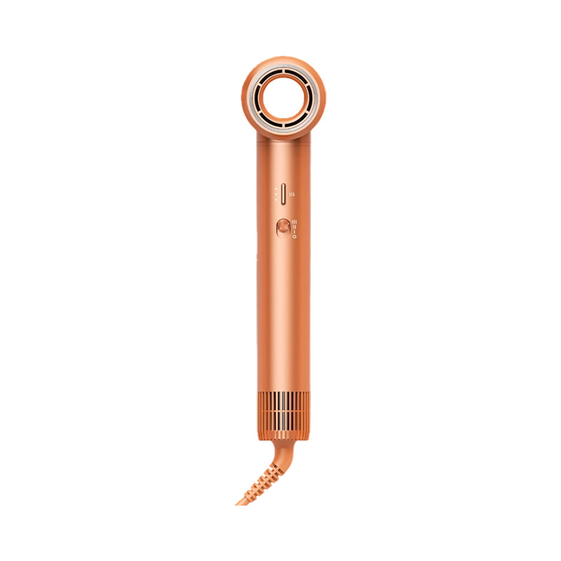 KH-802K Sèche-cheveux coiffant 5 en 1