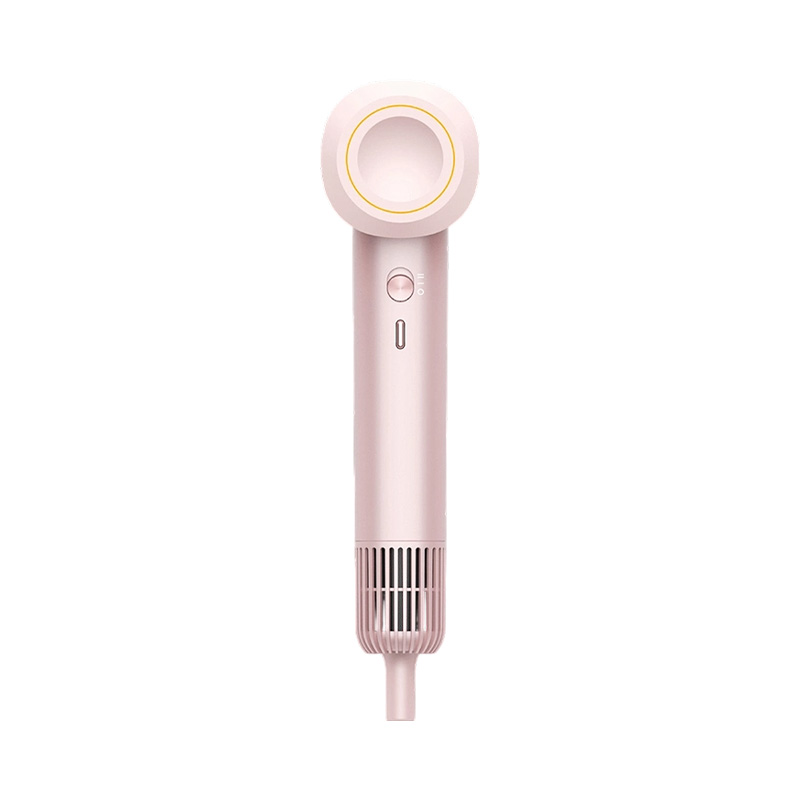 KH-807 Mini surveillance en temps réel à grande vitesse du sèche-cheveux intelligent