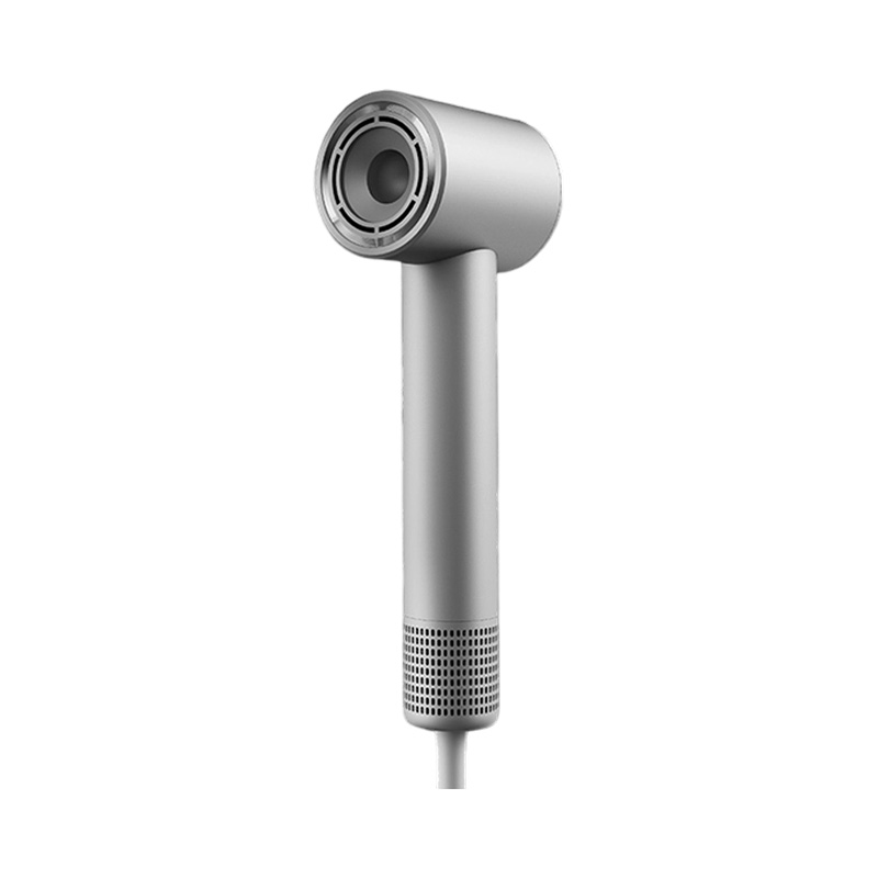 Sèche-cheveux intelligent à contrôle de température à affichage LED KH-804C