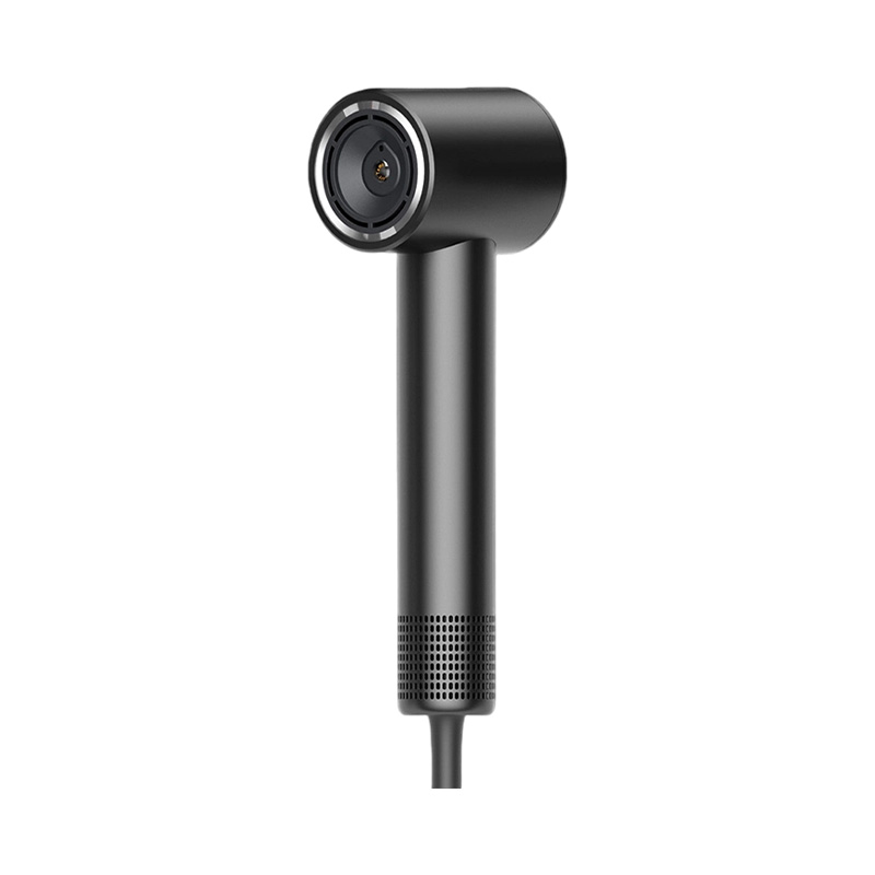 Sèche-cheveux de protection intelligent avec affichage de contrôle de température KH-805C Sèche-cheveux de protection intelligent avec affichage de contrôle de température KH-805C