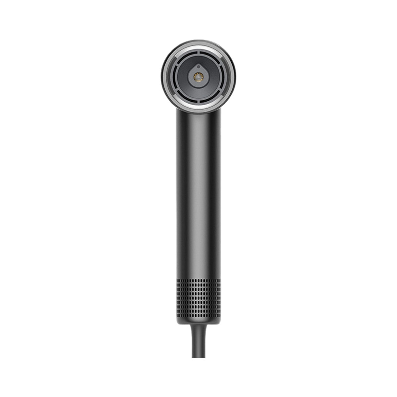 Sèche-cheveux de protection intelligent avec affichage de contrôle de température KH-805C
