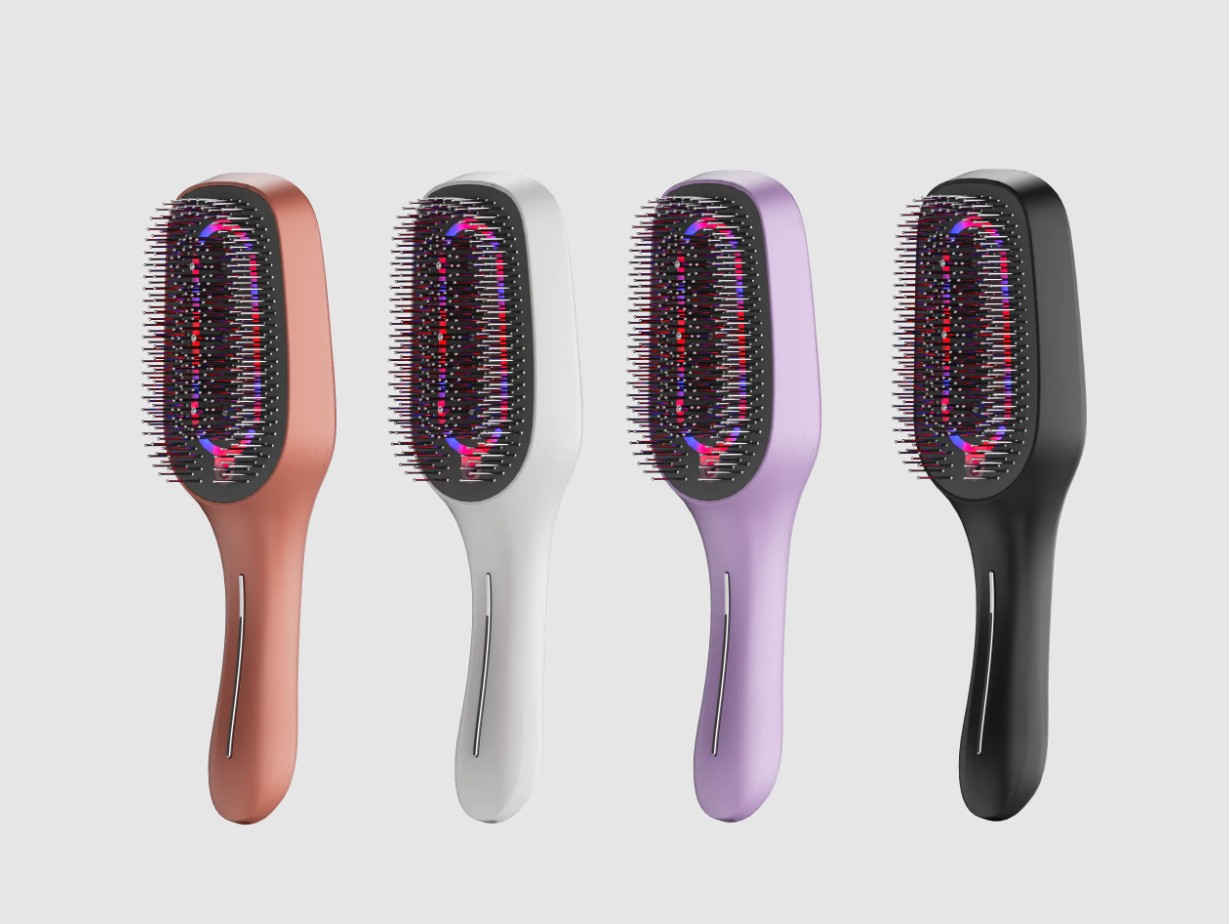 L’utilisation d’un peigne de massage du cuir chevelu peut-elle favoriser la croissance des cheveux ?