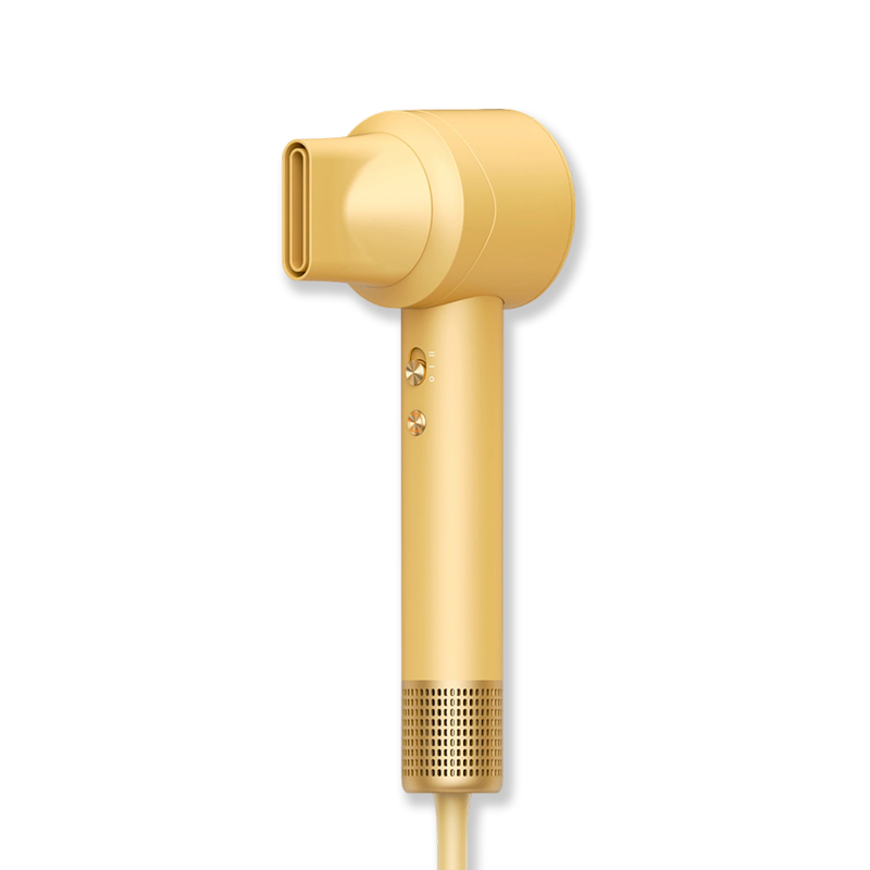 Sèche-cheveux intelligent à contrôle de température KH-803C