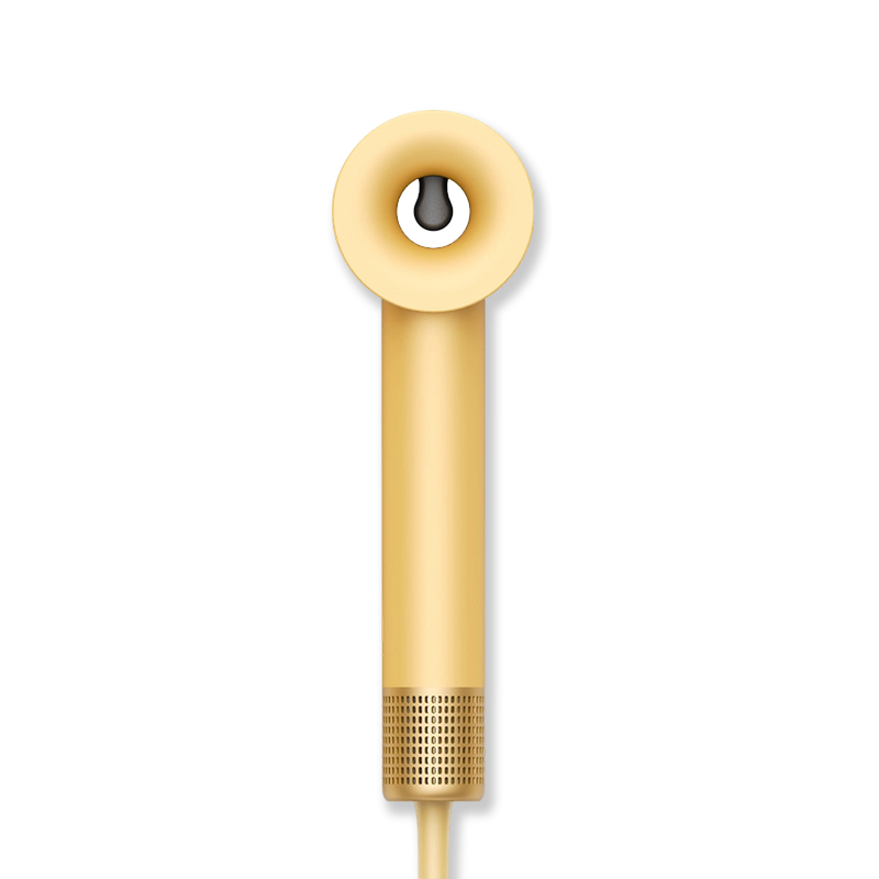 Sèche-cheveux intelligent à contrôle de température KH-803C